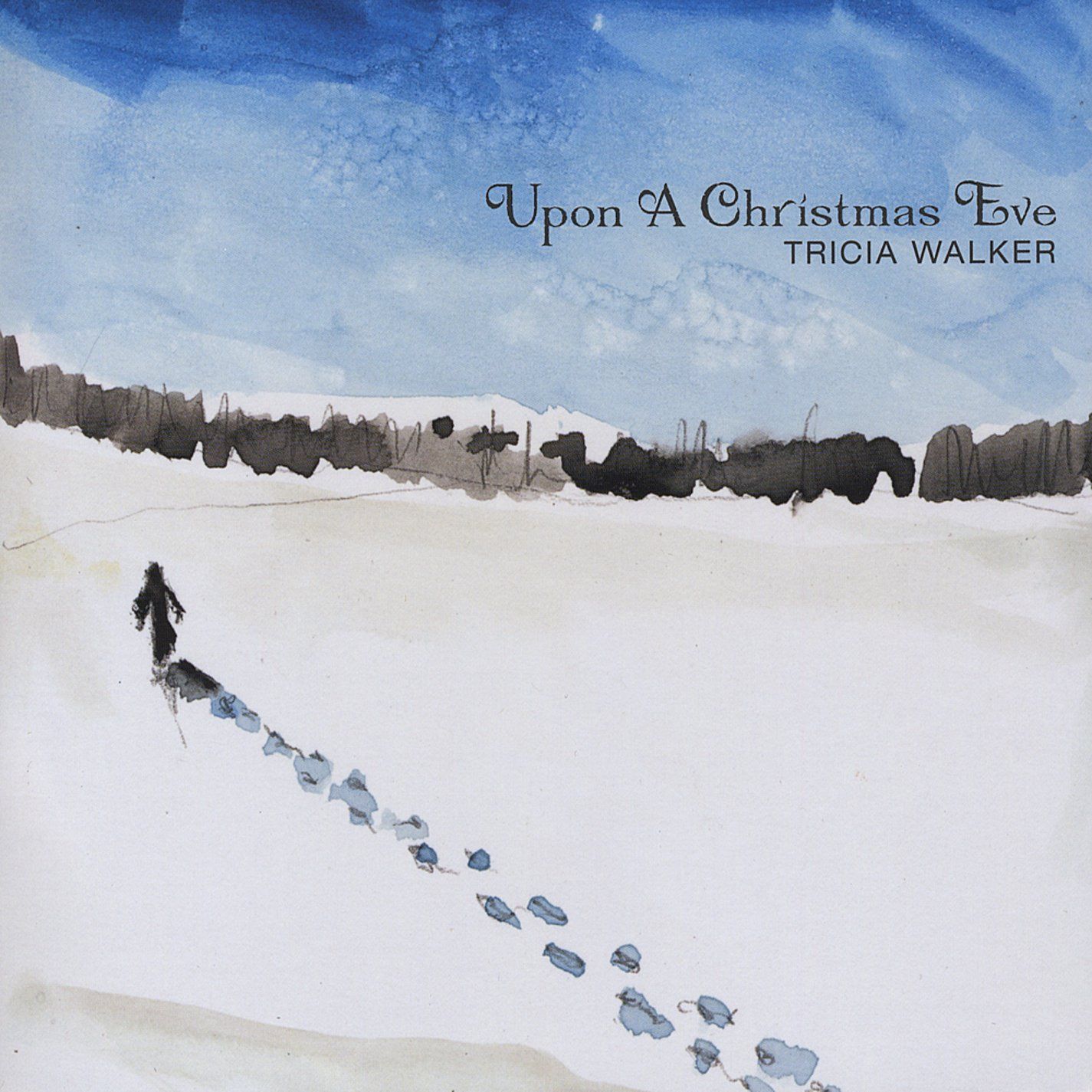 【CD】Upon a Christmas Eve