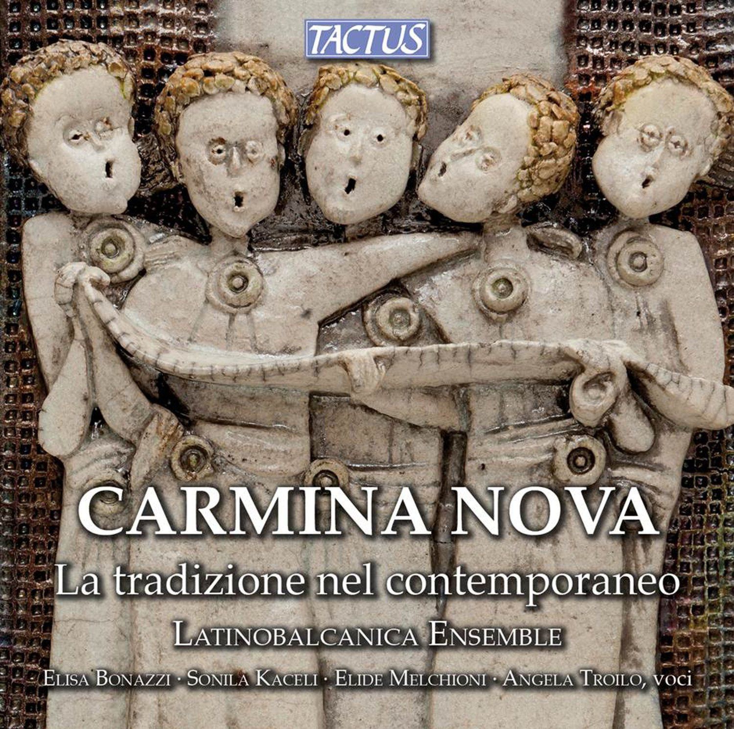 【CD】Mottetti op. 3