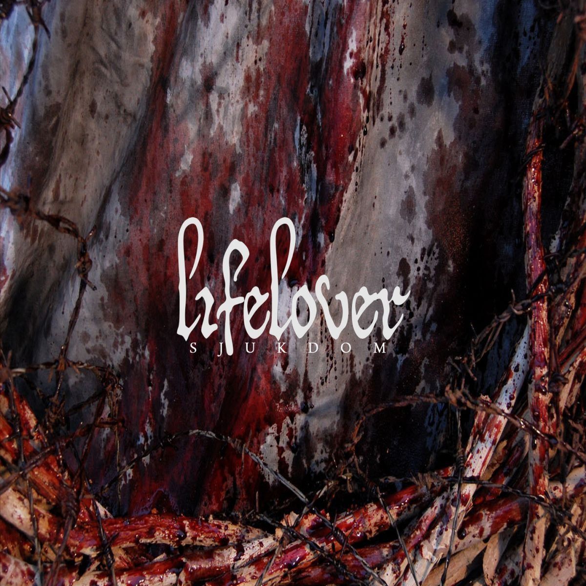 【CD】Sjukdom
