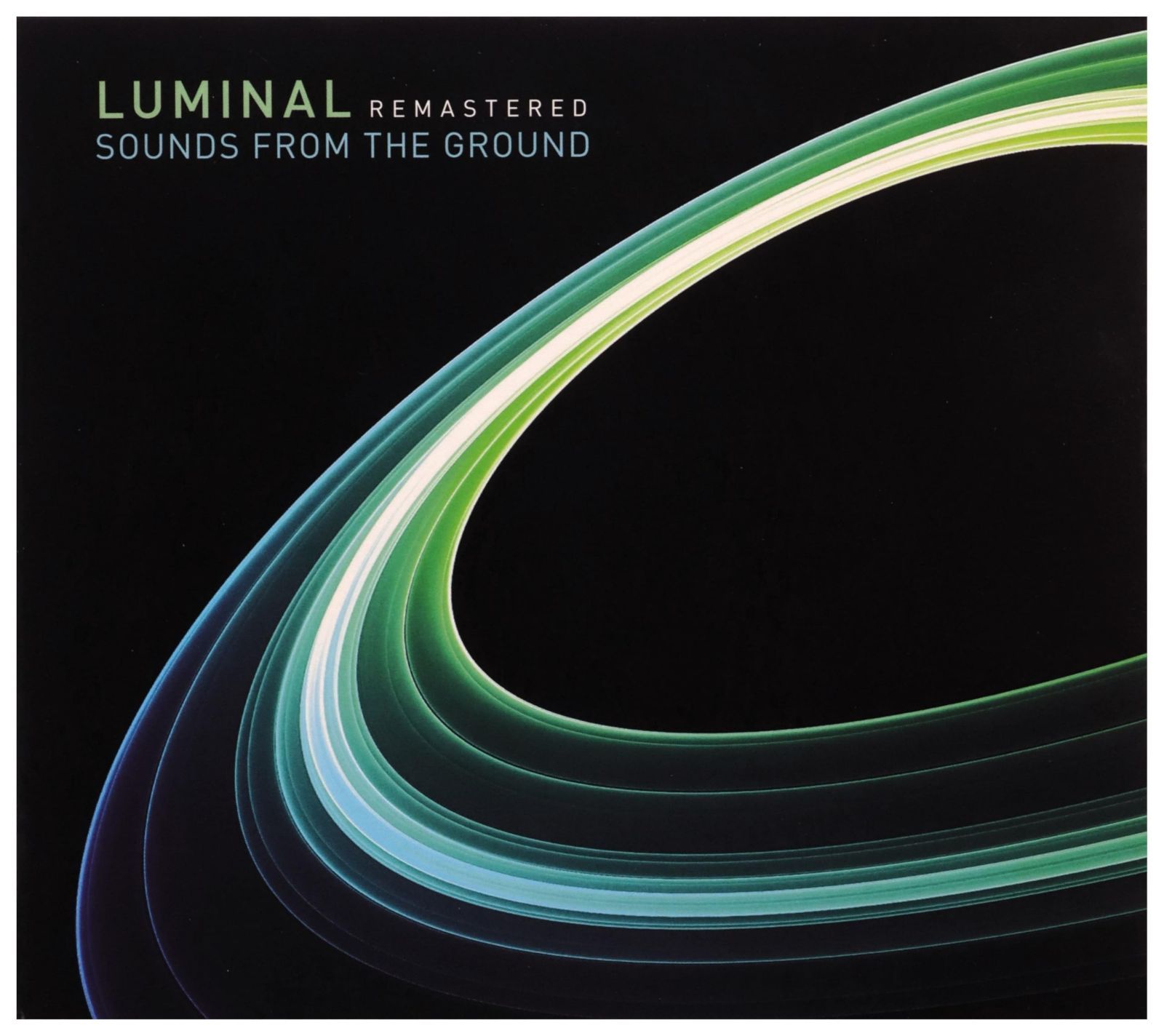 【CD】Luminal Remastered