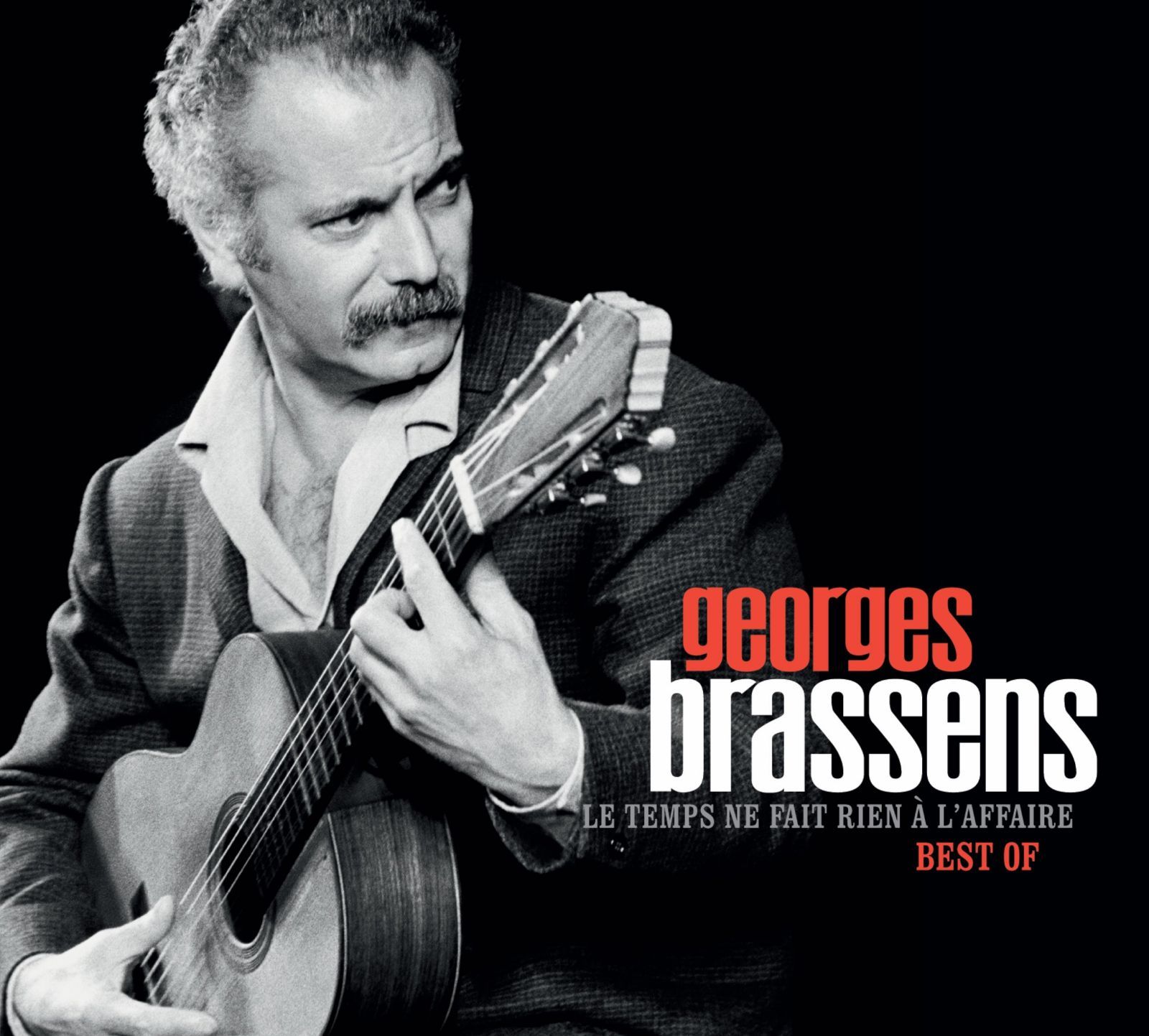 【CD】Le Temps Ne Fait Rien a..