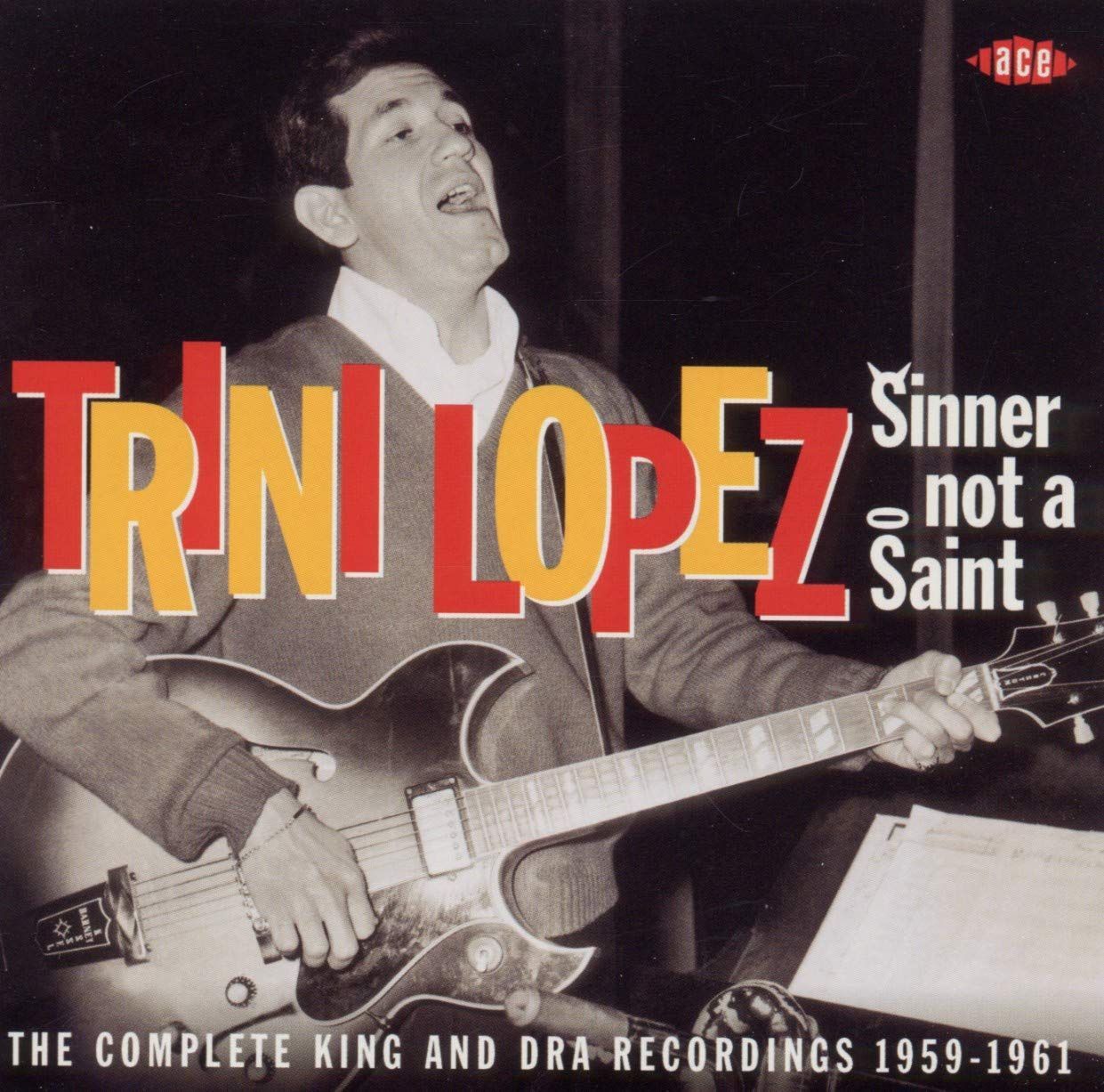 【CD】Complete King & Dra Recordings 1959-61