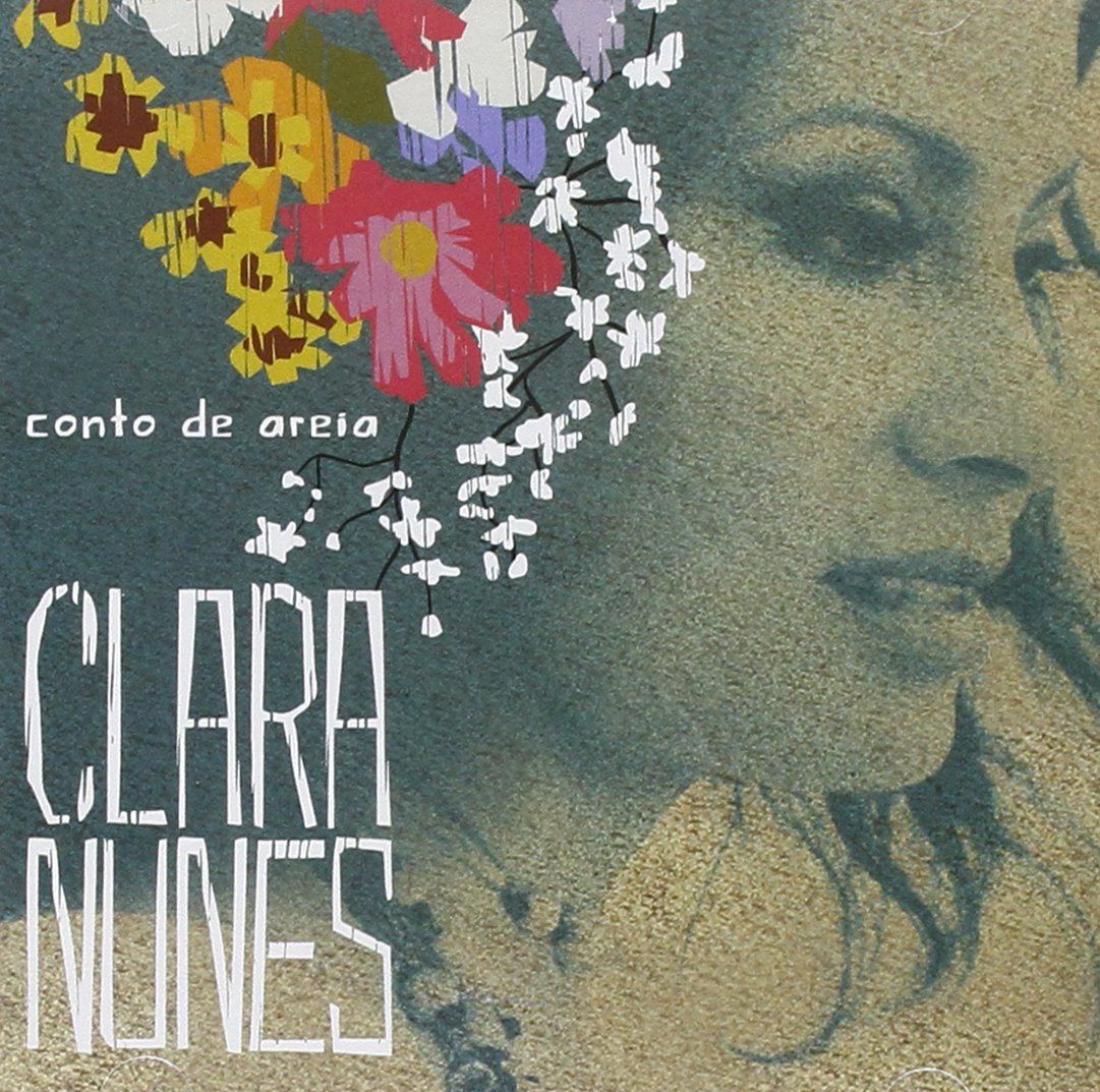 【CD】Conto De Areia: Grandes Sucessos