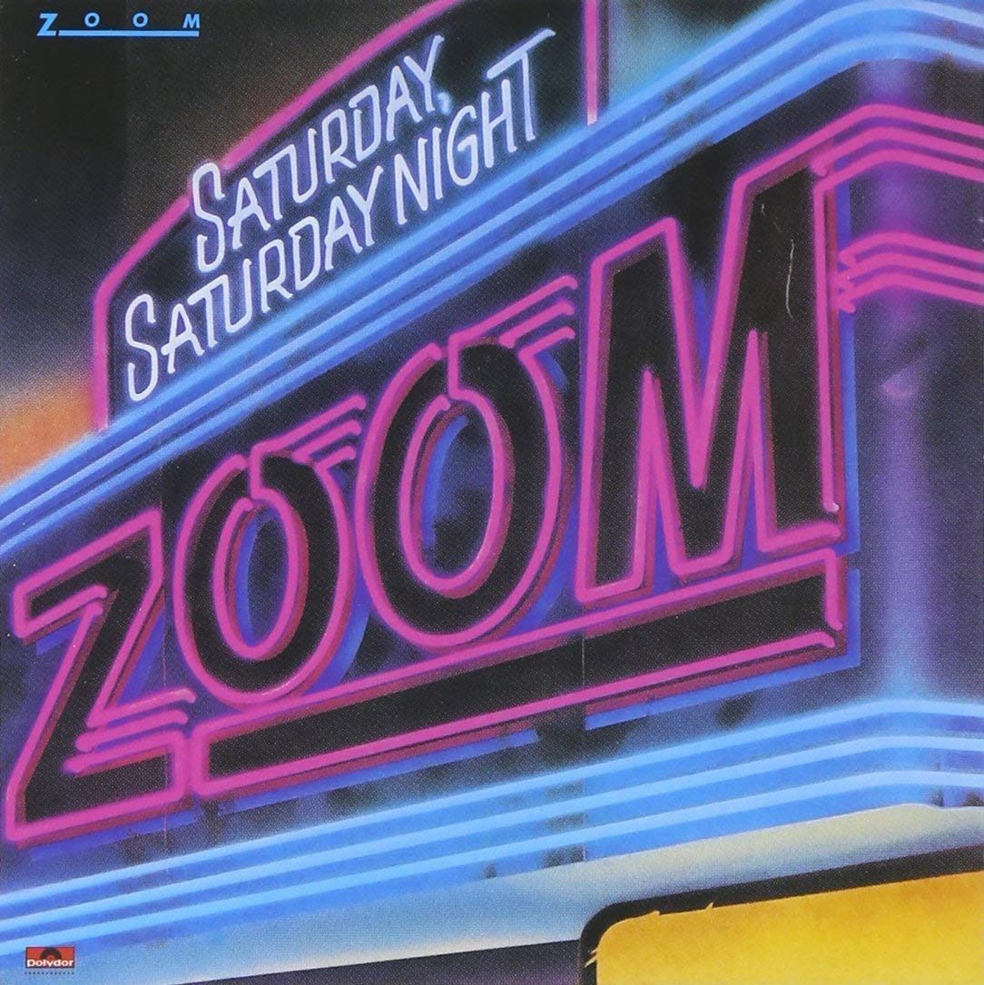 【CD】SATURDAY, SATURDAY NIGHT