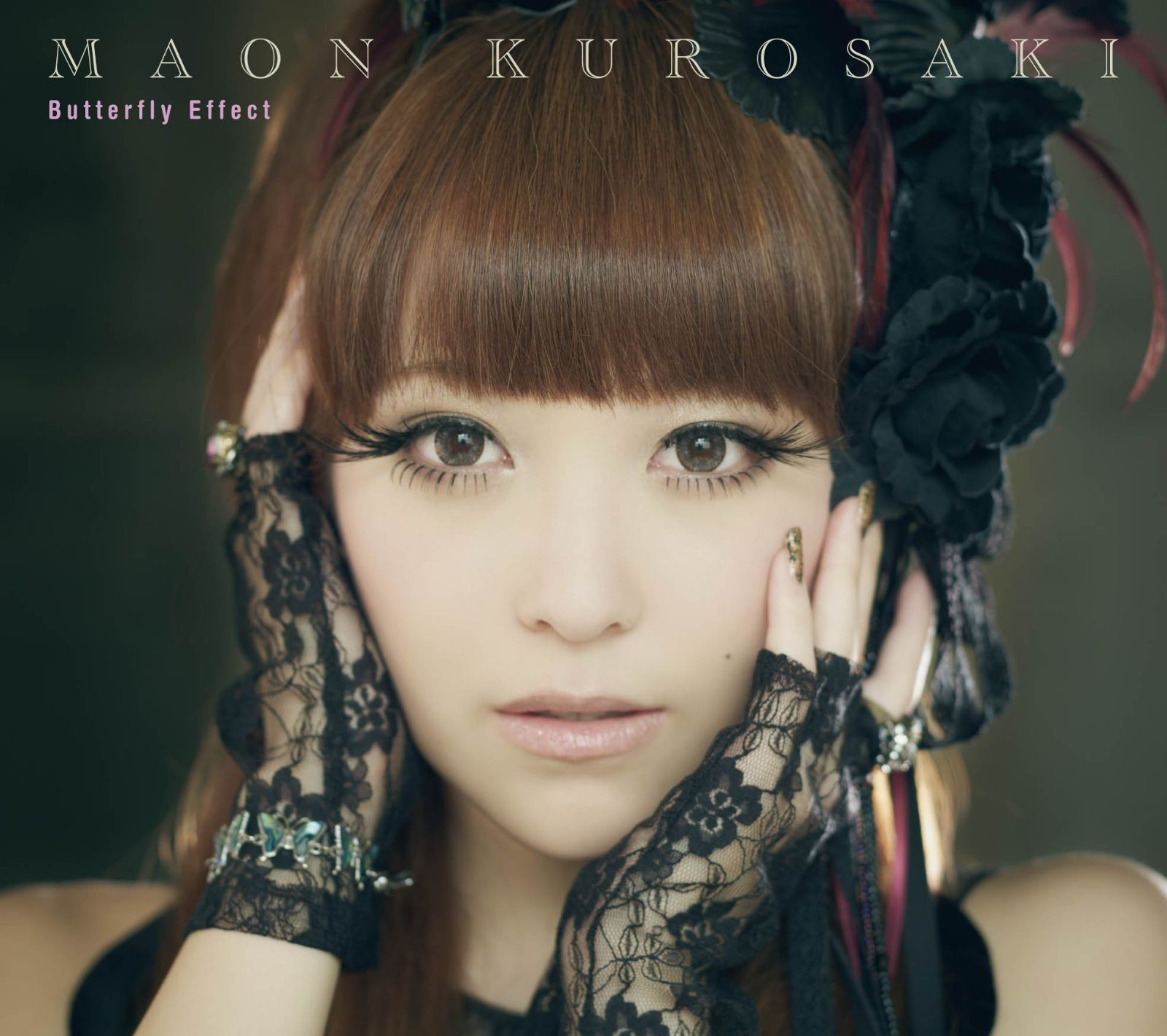 【CD】Butterfly Effect 〈初回限定盤〉