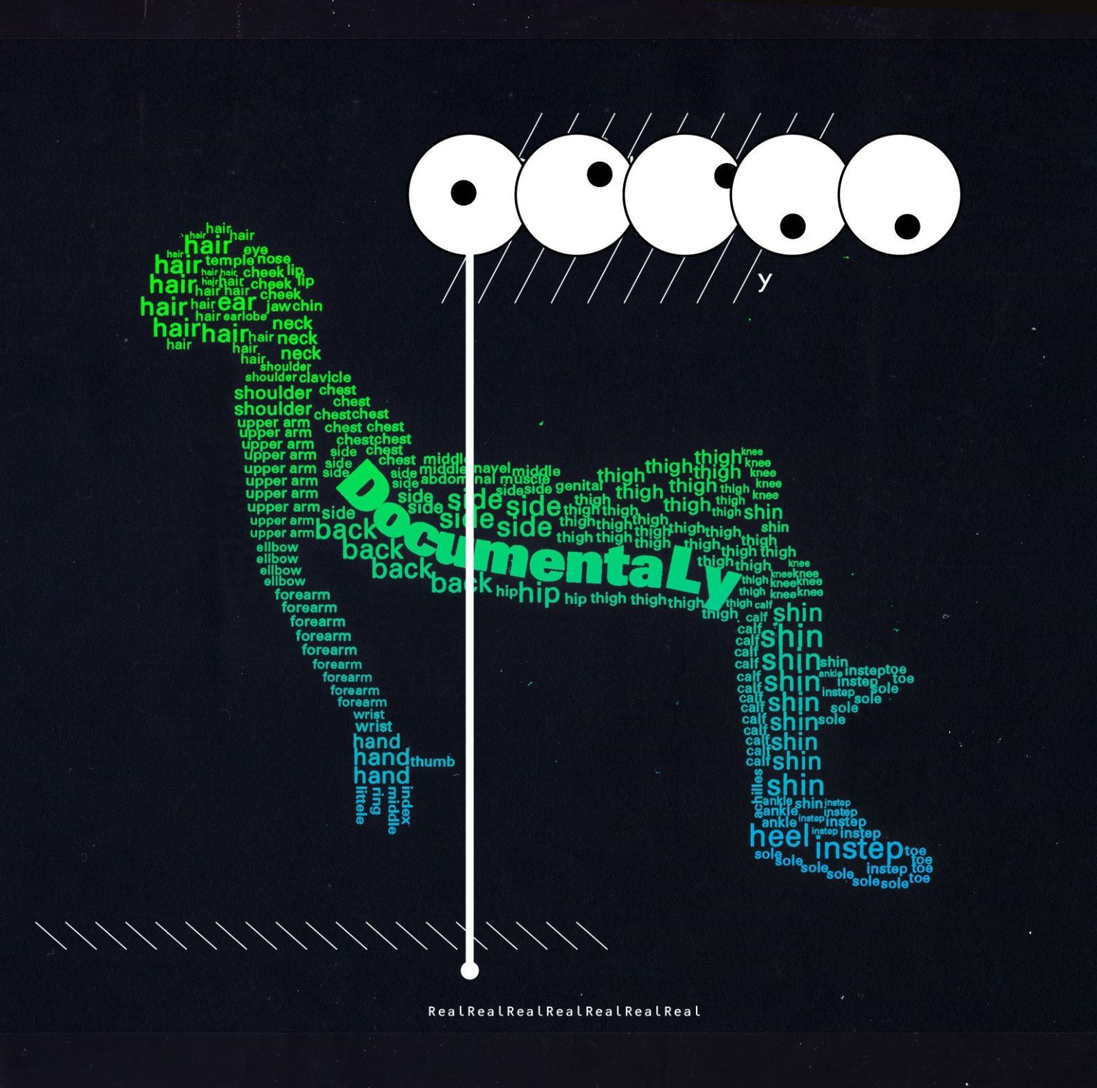 【CD】DocumentaLy（通常盤）CD