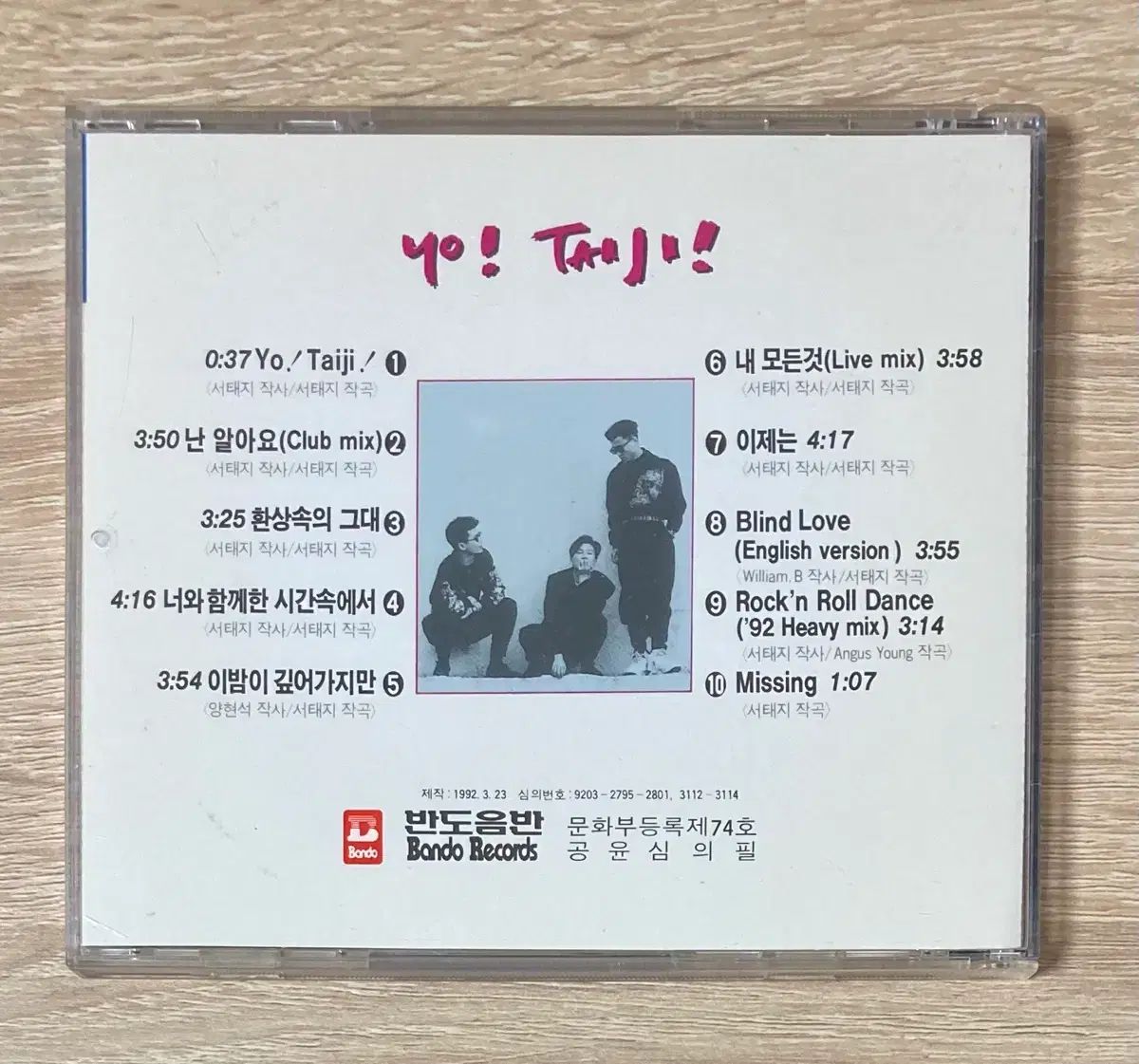 楽器・機材 セオ・タエジワ (G)I-DLE(アイドゥル) 1 家 CD 出品 (早い)