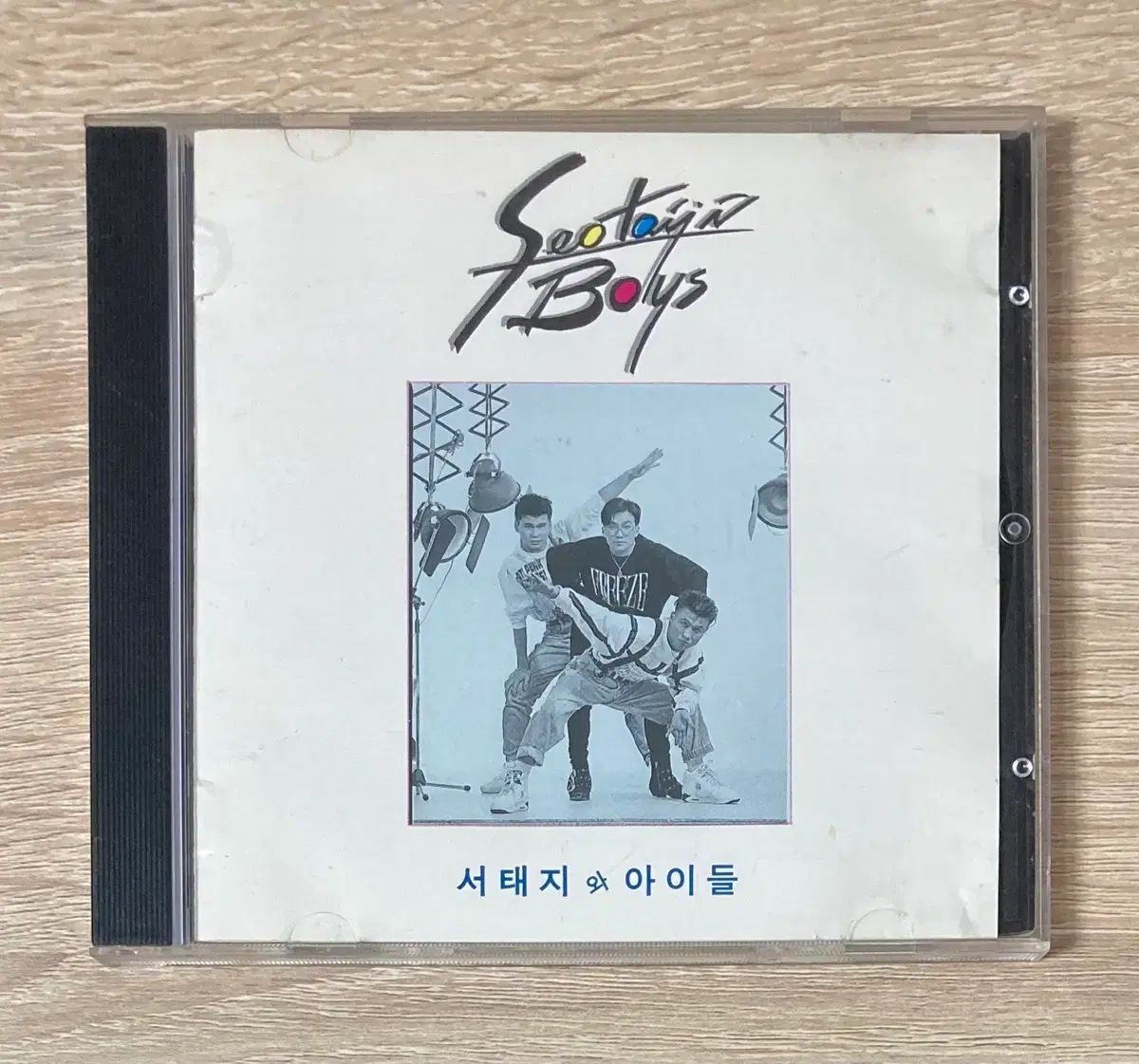 楽器・機材 セオ・タエジワ (G)I-DLE(アイドゥル) 1 家 CD 出品 (早い)