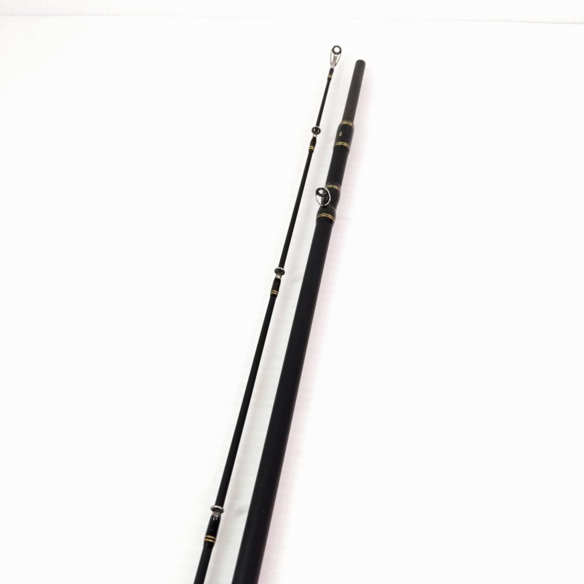 中古品】アブガルシア バスビート II BBC-672MH II〇YR-54992〇 - メルカリ