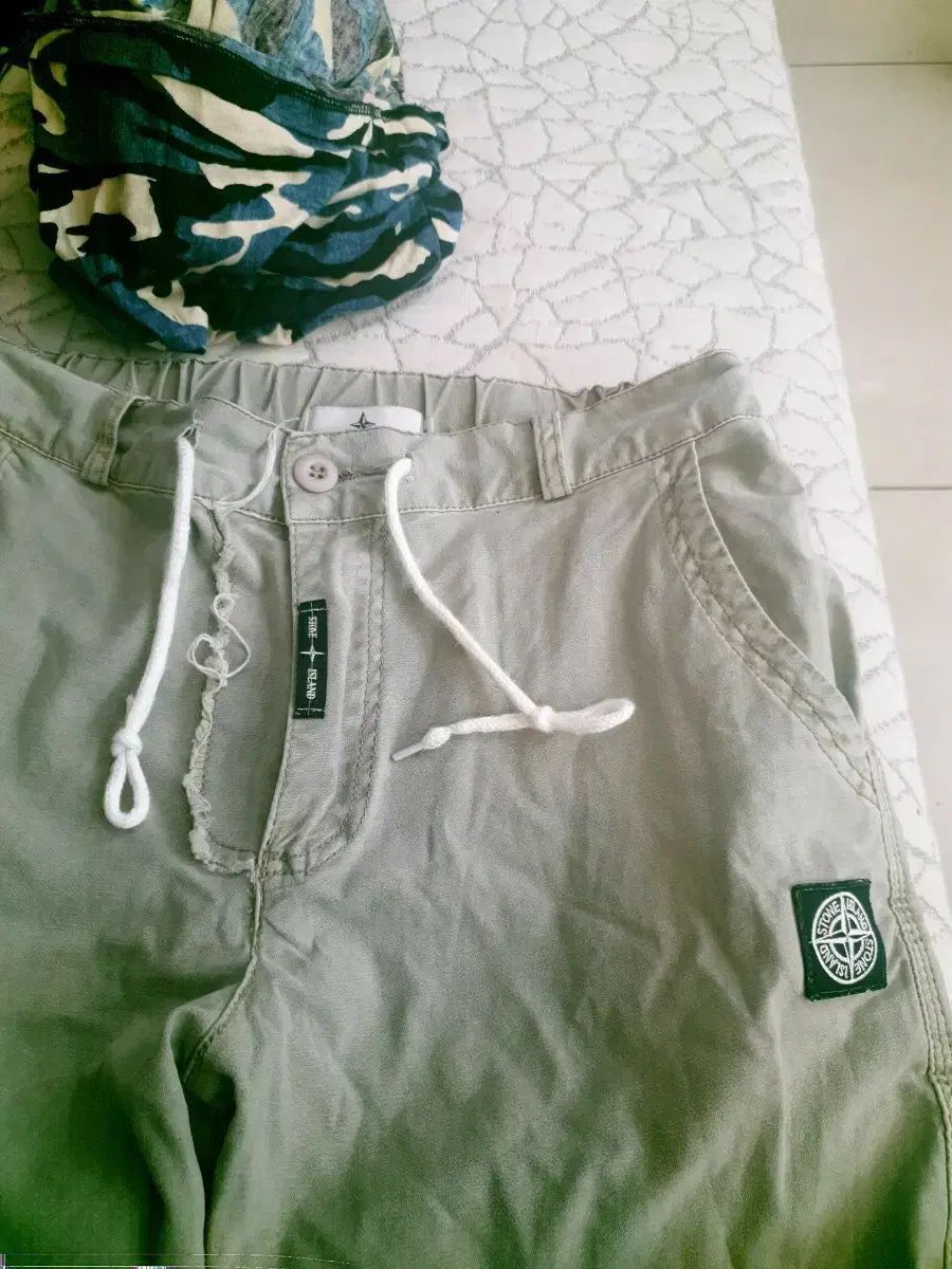 STONEISLAND