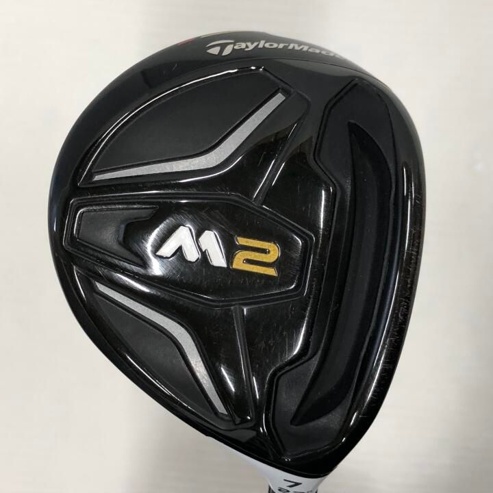 テーラーメイド　M2　23度　TM1-216　Rフレックス　フェアウェイウッド　中古【最短即日発送】