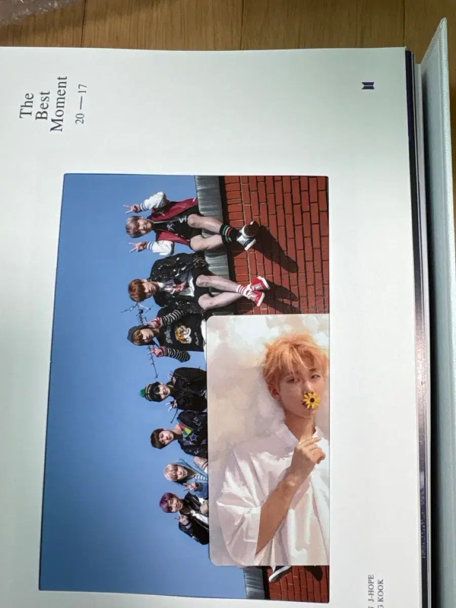 bts 2017メモリーズ MEMORIES OF 2017 - メルカリ