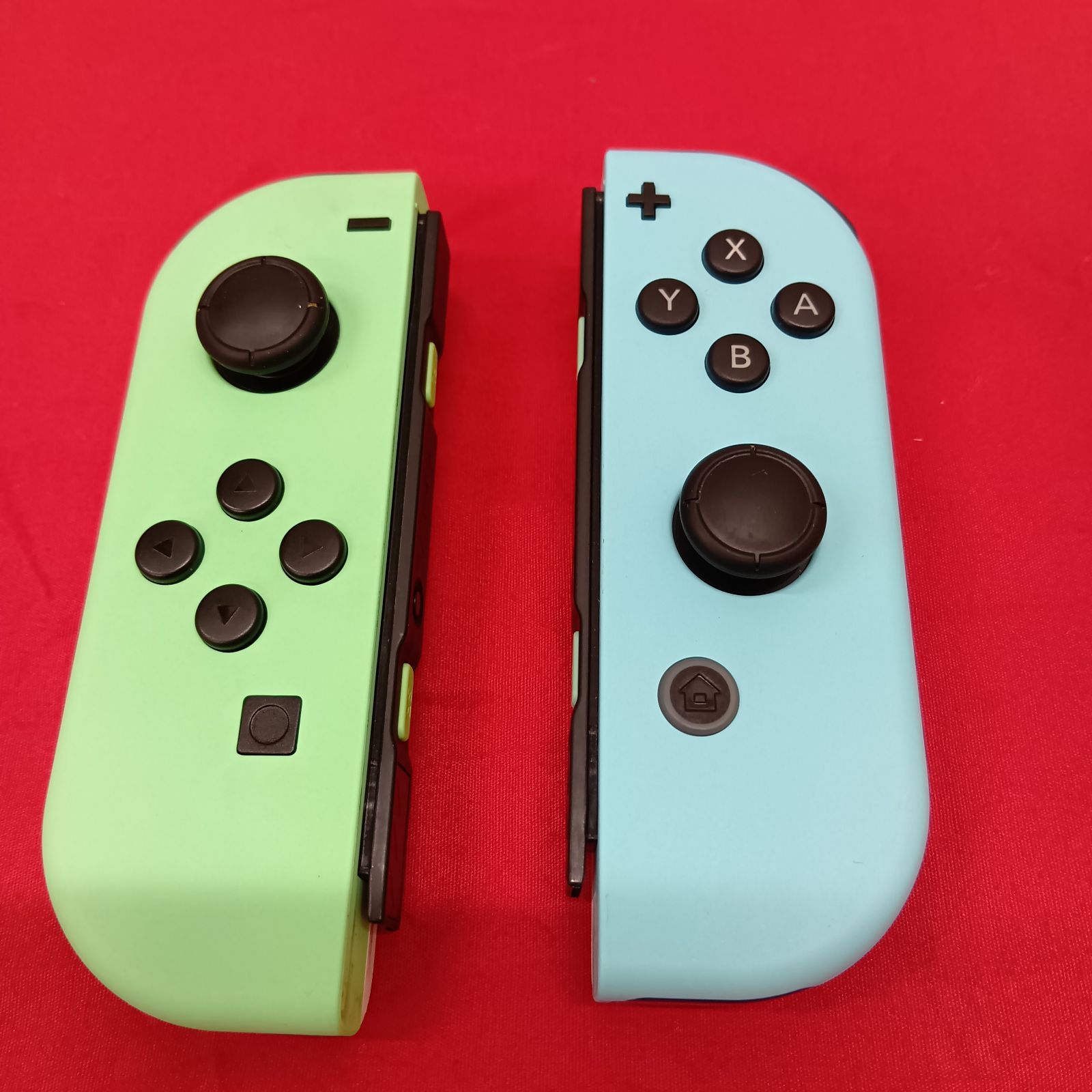 Switch本体 あつ森 あつまれ Lite Switch Nintendo 【整備済み品】 Amazon.co.jp: Nintendo Switch