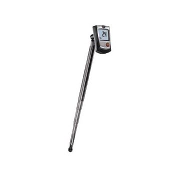 【新品】温風速・風量計 スティック型 Testo405-V1（新型）