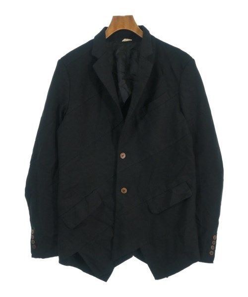 COMME des GARCONS HOMME DEUX カジュアルジャケット メンズ 【古着】【中古】【送料無料】