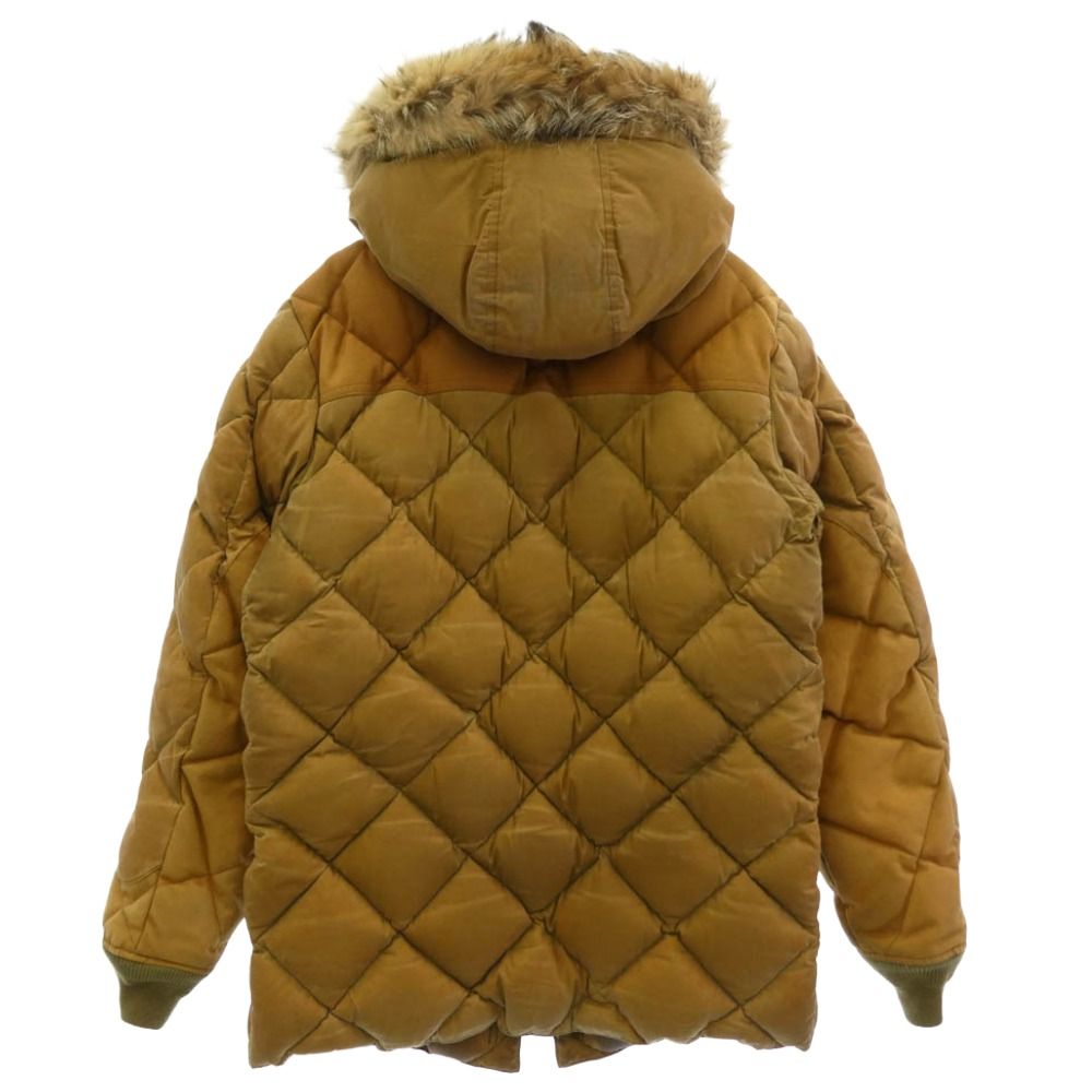 Nigel Cabourn ナイジェルケーボン 8021230050 × Eddie Bauer エディー 