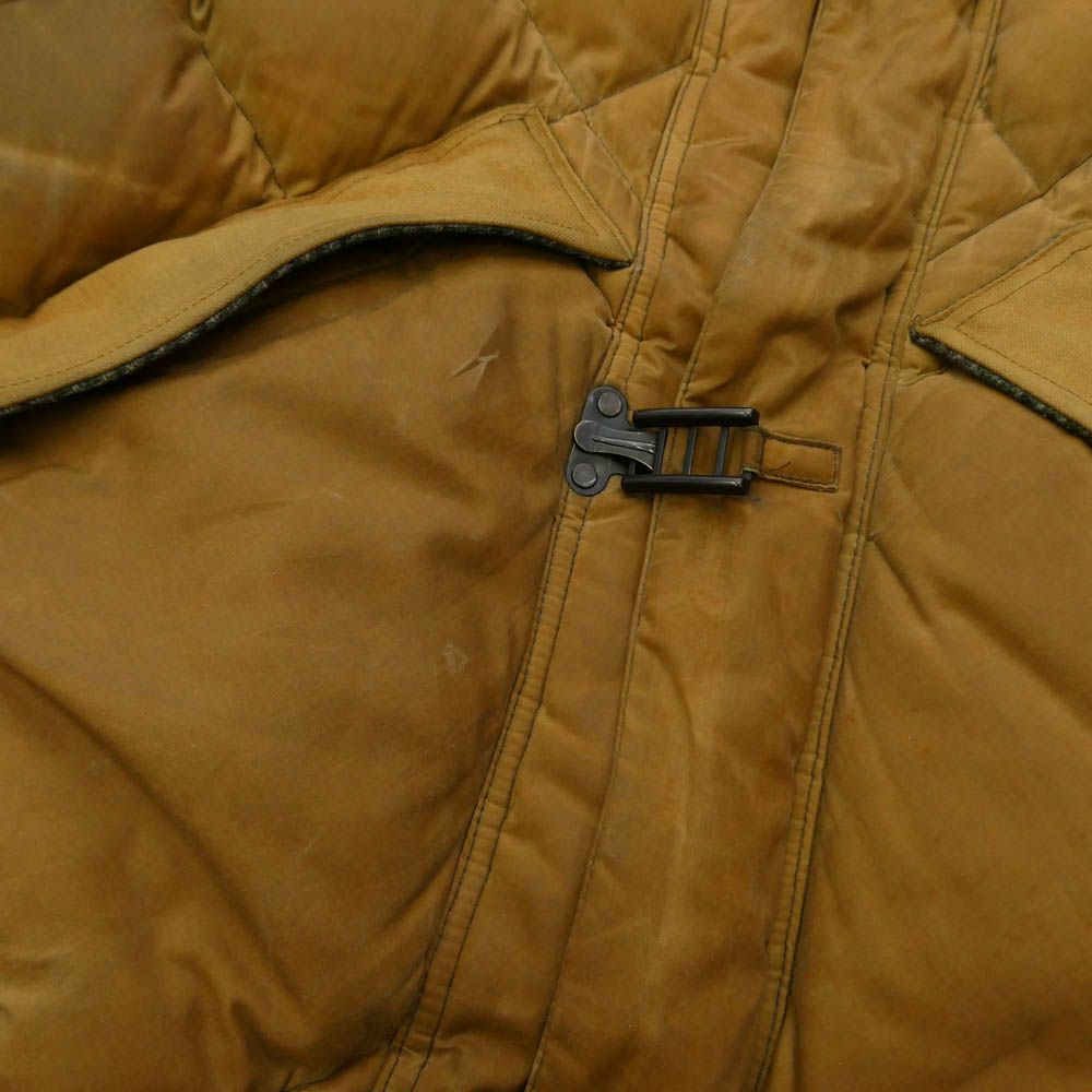 Nigel Cabourn ナイジェルケーボン 8021230050 × Eddie Bauer エディー 