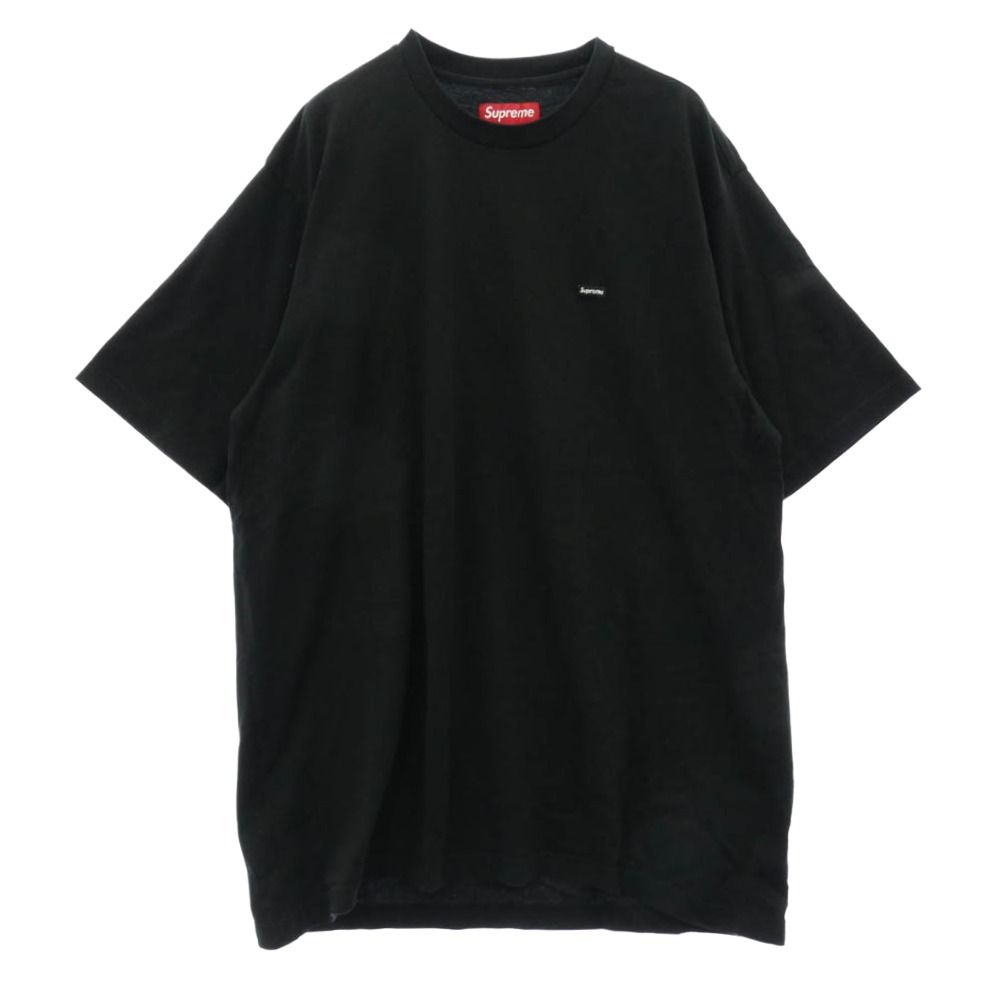 Supreme シュプリーム 25SS Small Box Logo Tee スモール ボックス 