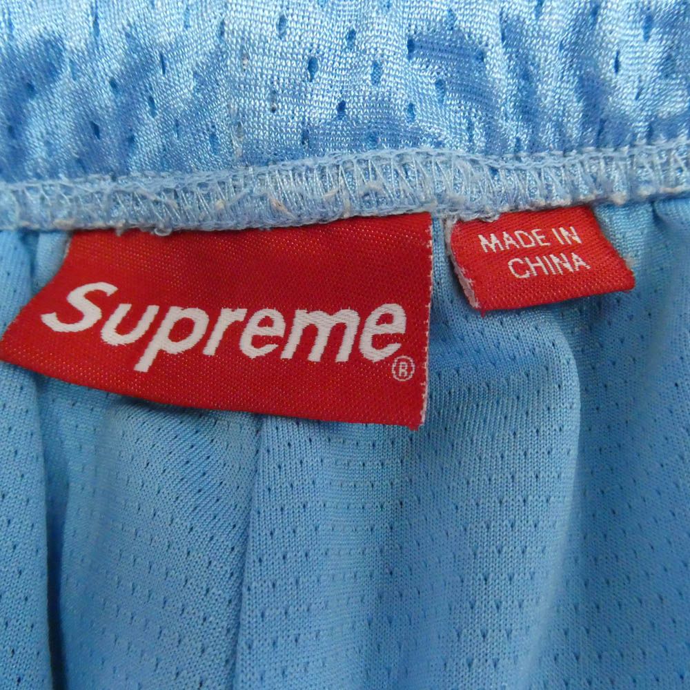 Supreme シュプリーム 22SS 94 Jersey Short ジャージー メッシュ
