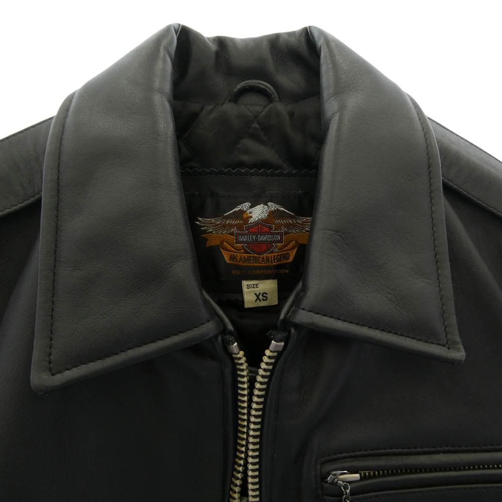 HARLEY DAVIDSON　シングルライダース HARLEY DAVIDSON ハーレーダビッドソン 40181 single riders シングル