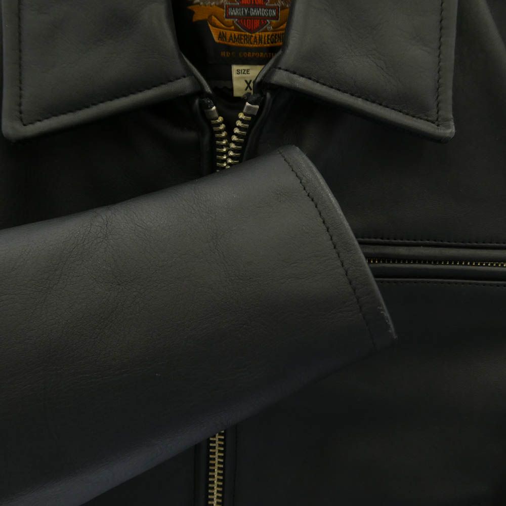 HARLEY DAVIDSON ハーレーダビッドソン 40181 single riders シングル