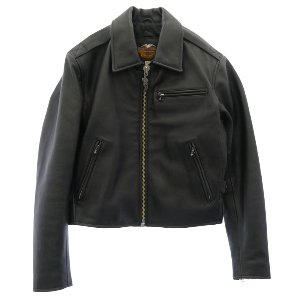 HARLEY DAVIDSON ハーレーダビッドソン 40181 single riders シングル