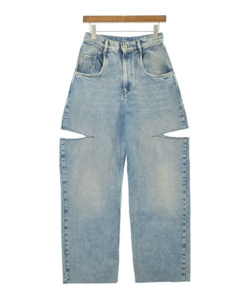 Maison Margiela デニムパンツ レディース 【古着】【中古】【送料無料】