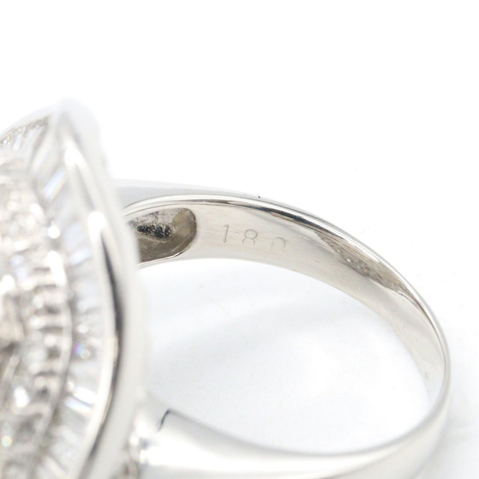 ジュエリー JEWELRY リング・指輪 パール ダイヤモンド リング ﾊﾟｰﾙ 