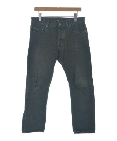Saint Laurent Paris デニムパンツ メンズ SAINT LAURENT - サン