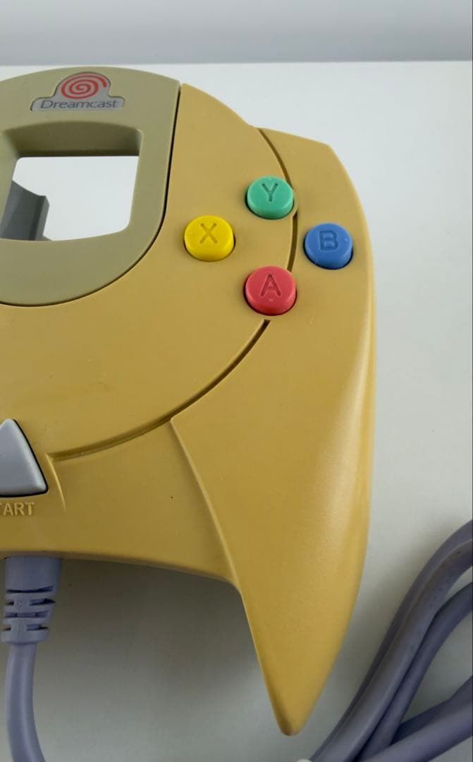 動作品 ドリームキャスト 本体 HKT 3000 Dream cast 完品 DC SEGA セガ