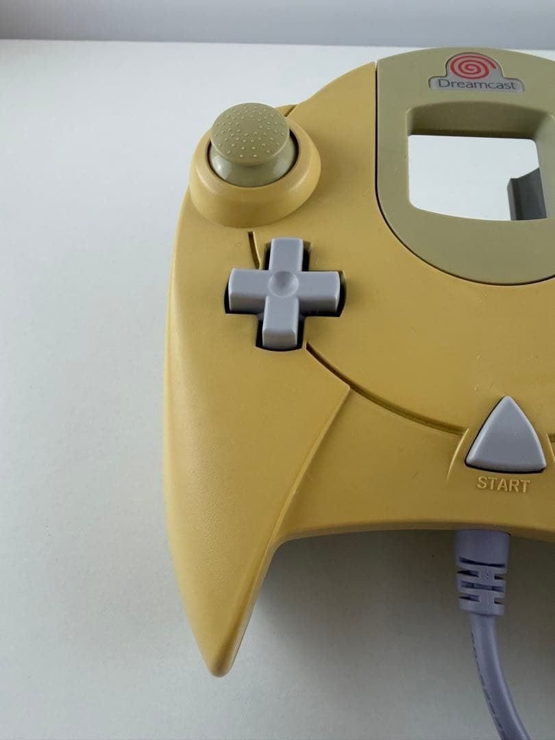 動作品 ドリームキャスト 本体 HKT 3000 Dream cast 完品 DC SEGA セガ