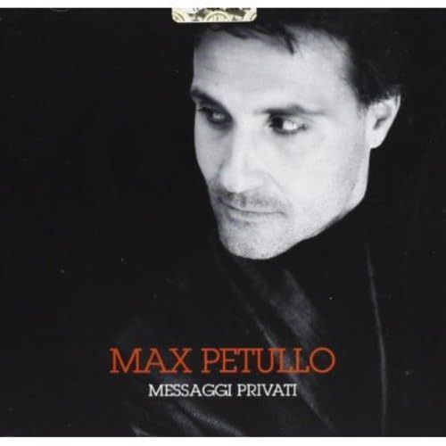 【CD】Messaggi Privati
