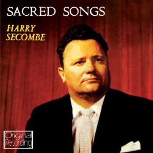 【CD】Sacred Songs