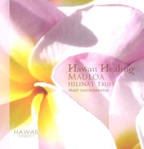【CD】HILINA’ I Trust 信頼