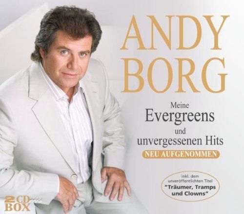 【CD】Meine Evergreens Und..