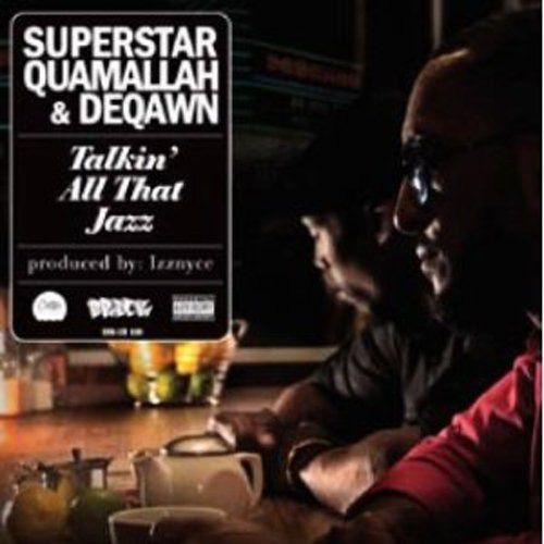 【CD】Talkin' All That Jazz