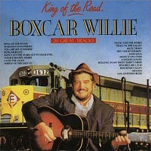 【CD】King Of The Road