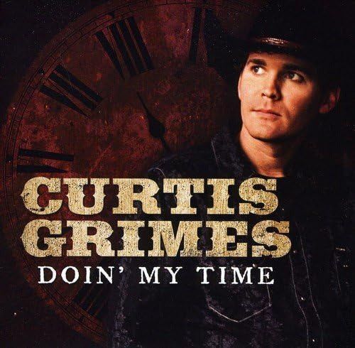 【CD】Doin' My Time