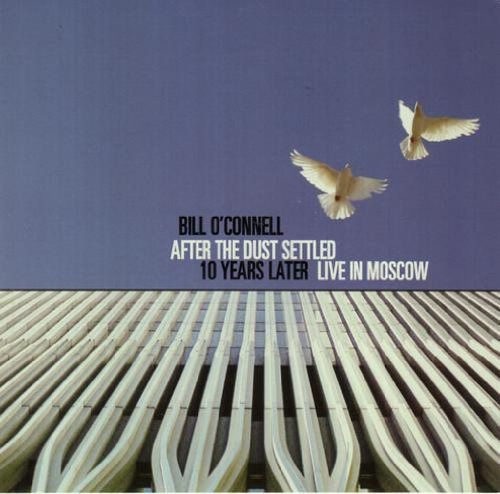 【CD】After The Dust Settled