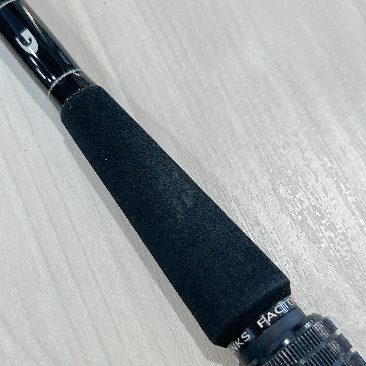 中古品】G-CRAFT ジークラフト セブンセンスTR ミッドウォーター MWB