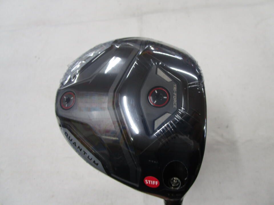 キャロウェイ　QUANTUM MINI　11.5度　ATHLEMAX 60 for Callaway　Sフレックス　ドライバー　中古　ゴルフドゥ！札幌手稲店【最短即日発送】