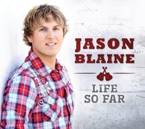 【CD】Life So Far