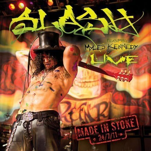 【CD】メイド・イン・ストーク 24/7/11