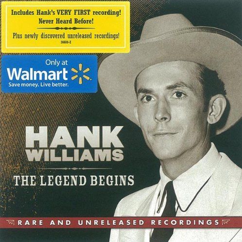 【CD】Legend Begins