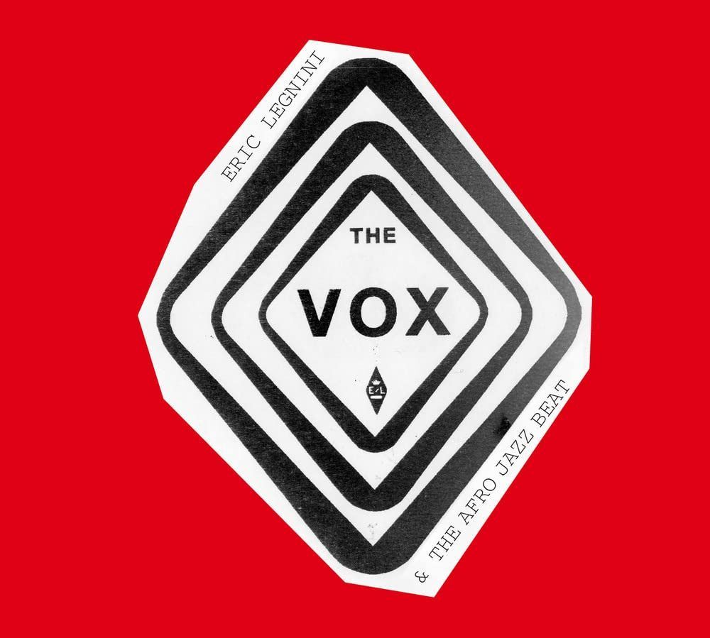 【CD】Vox Edition -Ltd-