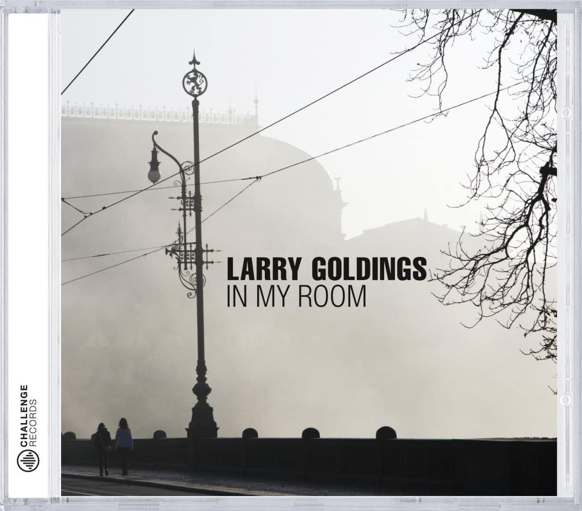 【CD】In My Room
