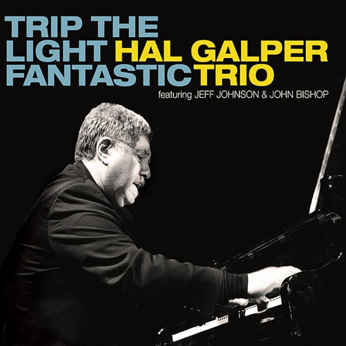 【CD】Trip the Light Fantastic