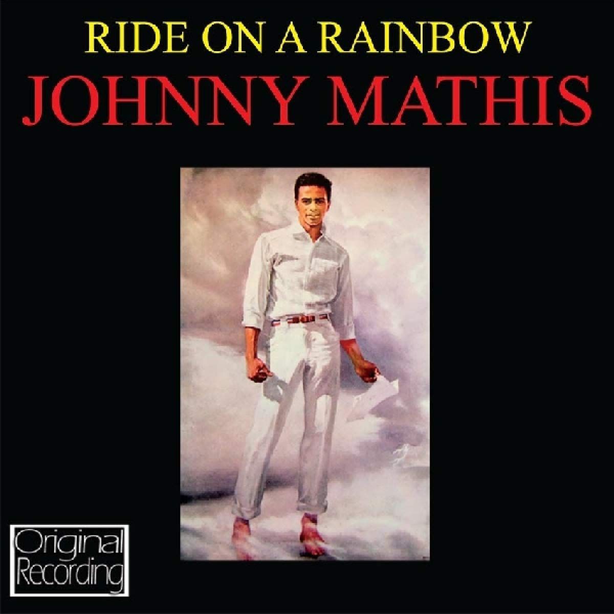 【CD】Ride on a Rainbow