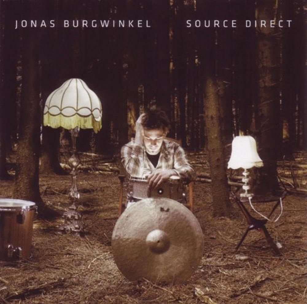 【CD】Source Direct
