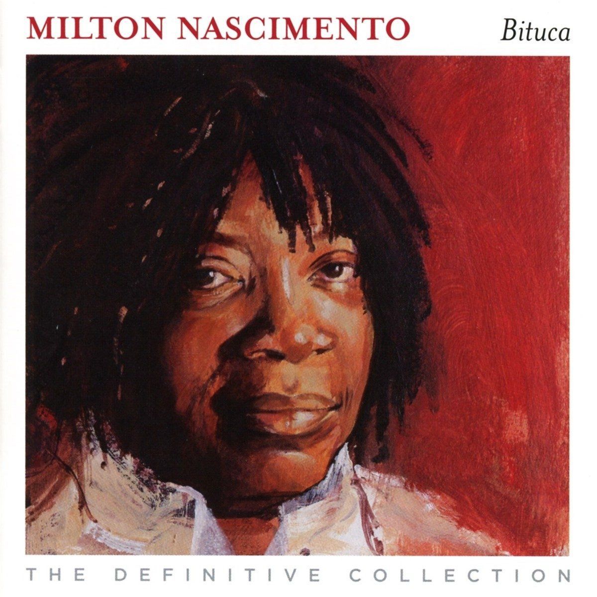 【CD】Bituca